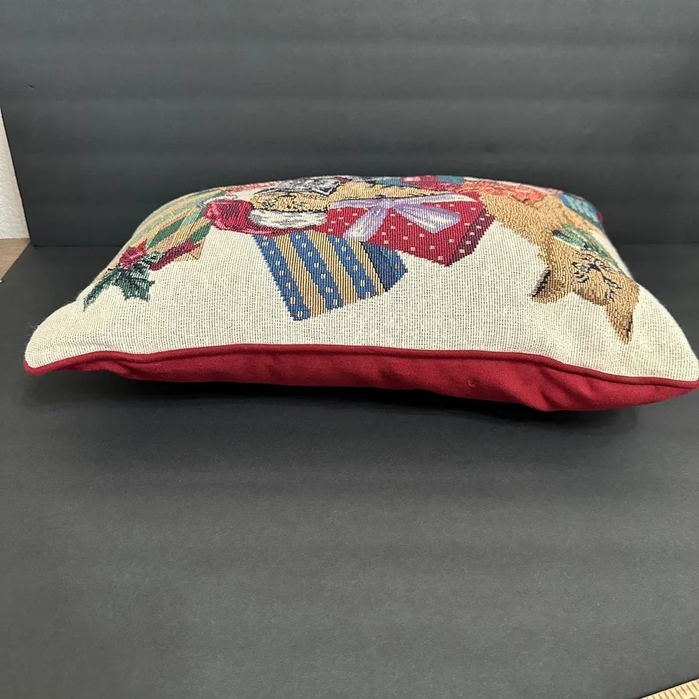 N/A woven tapestry